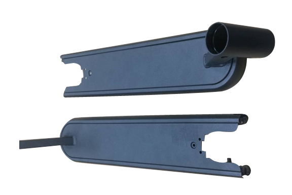 Segway-Ninebot 關(guān)聯(lián)部品